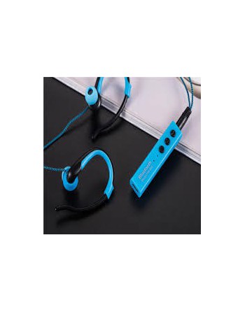 AURICULAR OREJA SPORT CELESTE AN-808 ANCOSUN