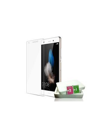 VIDRIO TEMPLADO P/TABLET 8" EXPLOSION PROOF