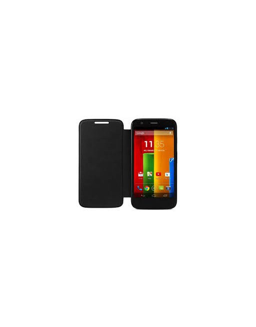 FLIP COVER MOTOROLA MOTO G XT1028 DASH