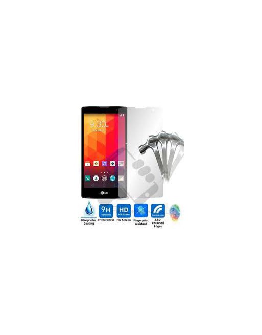 VIDRIO TEMPLADO LG MAGNA