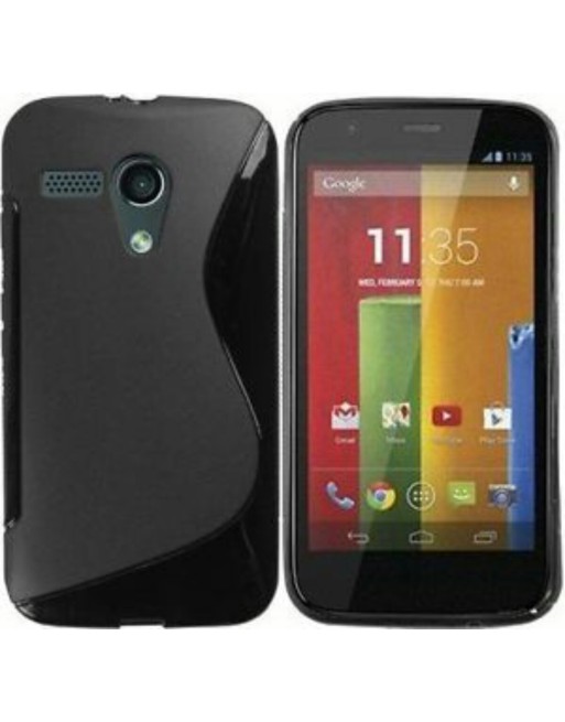 TPU MOTOROLA MOTO G/ XT1028/ XT1031