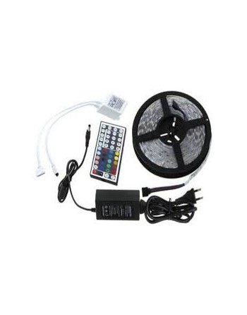 CONTROLADOR LEDS RGB GENERICO