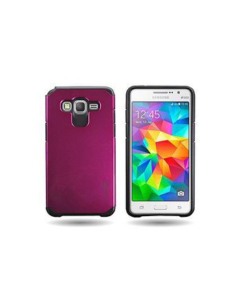 TPU SAMSUNG GRAND PRIME G530 DISEÑO MANDALA DATACELL
