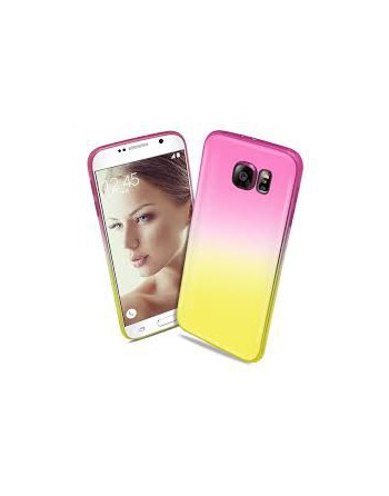 TPU SAMSUNG A3 2016 COLORES REFORZADO ONLY