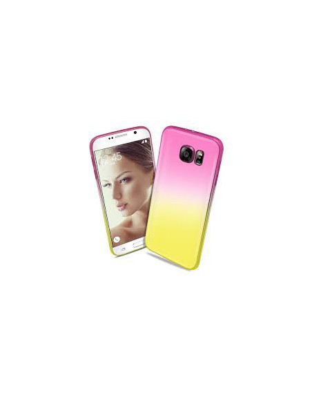 TPU SAMSUNG A3 2016 COLORES REFORZADO ONLY
