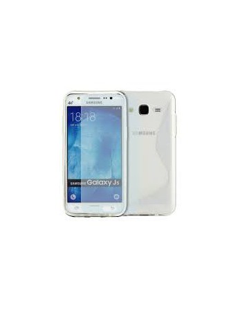 TPU SAMSUNG J5 CRISTAL