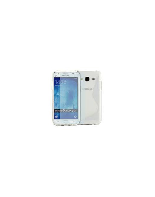 TPU SAMSUNG J5 CRISTAL TPU SAMSUNG J5 CRISTAL