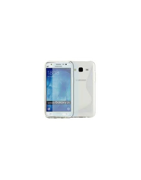 TPU SAMSUNG J5 CRISTAL