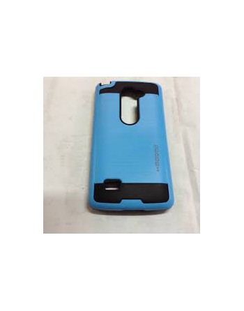 TPU LG LEON  AZUL H340/C50