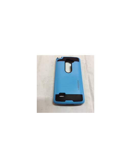 TPU LG LEON  AZUL H340/C50