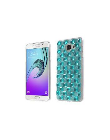 TPU SAMSUNG J5 STRASS