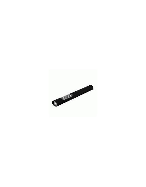 LINTERNA + FAROL + BALISA 1+20LED YL-8215 YONGLIN