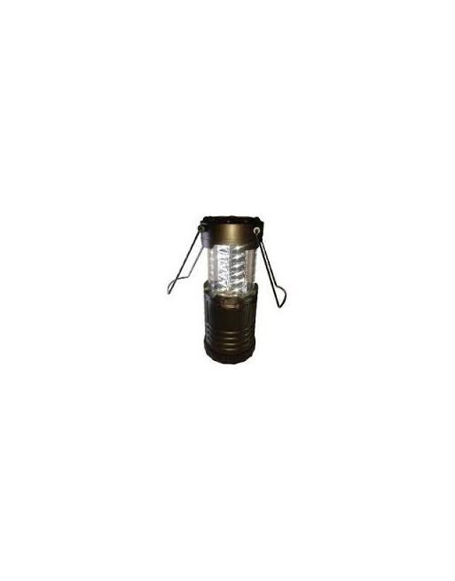 FAROL RETRACTIL EXTENSIBLE C/PILAS AA