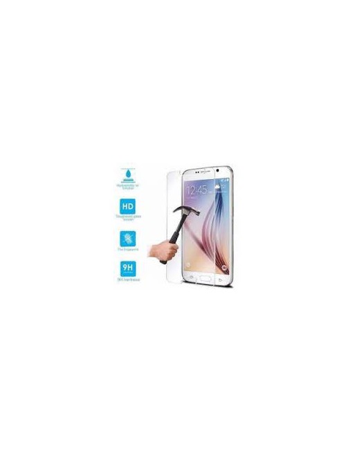 VIDRIO TEMPLADO SAMSUNG A8