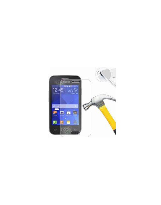 VIDRIO TEMPLADO SAMSUNG GALAXY YOUNG 2 G130