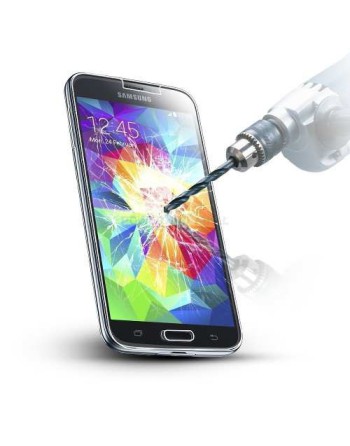 VIDRIO TEMPLADO SAMSUNG A7