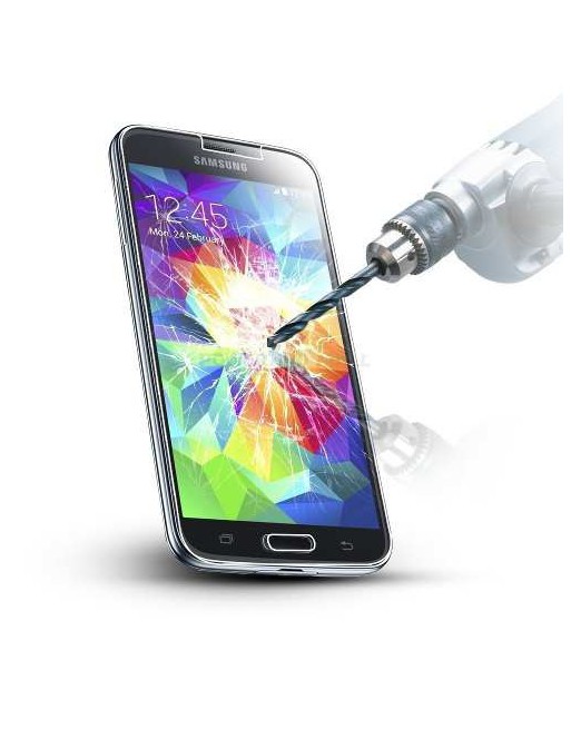 VIDRIO TEMPLADO SAMSUNG A7