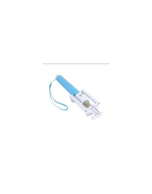 BASTON SELFI BLUETOOTH C/CONTROL PLEGABLE EN CAJA BLANCA XG-01