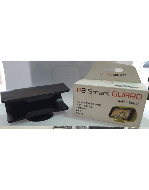 SOPORTE P/CELULAR PB SMART GUARD STYLISH STAND