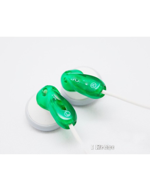 AURICULAR 3.5 VERDE MDR-E9LP SONY
