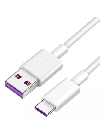 CABLE USB TIPO C 5AMP CARGA SUPER RAPIDA CB-53 IBEK