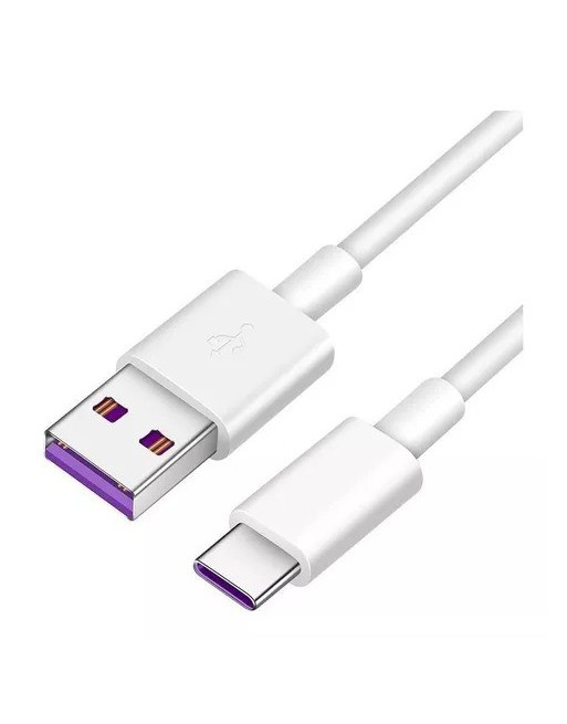 CABLE USB TIPO C 5AMP CARGA SUPER RAPIDA CB-53 IBEK