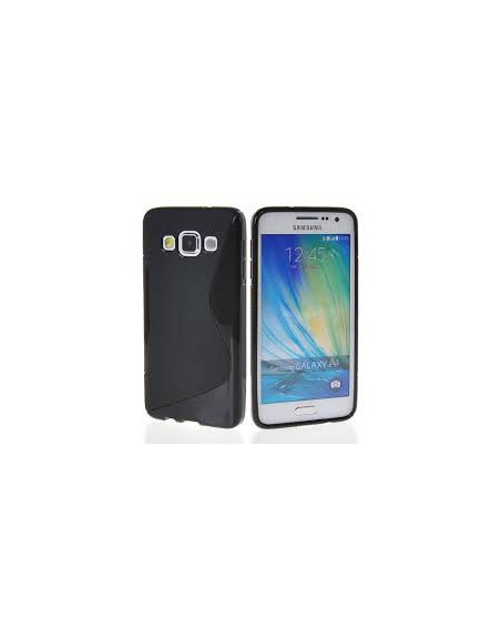 TPU SAMSUNG A3