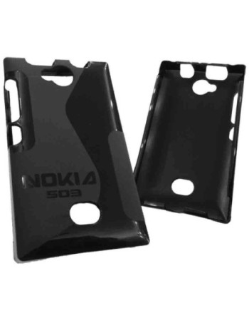 TPU NOKIA 503