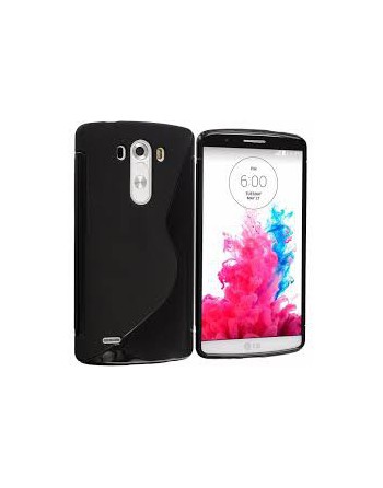 TPU LG G4 STYLUS