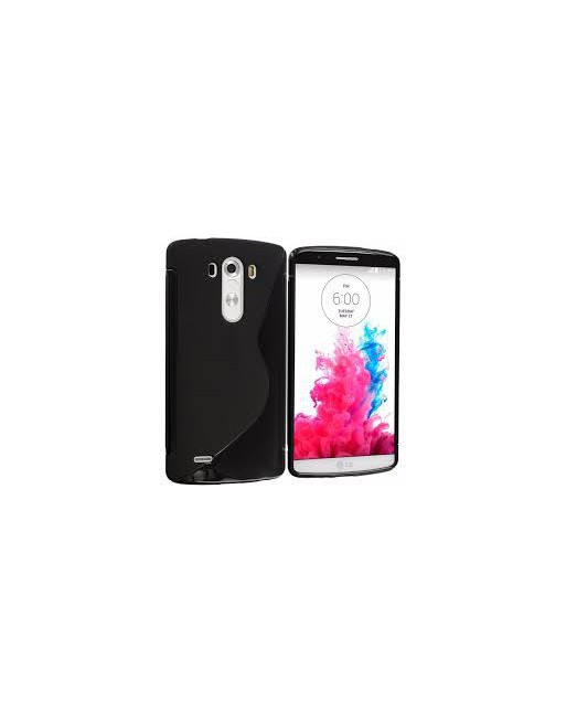 TPU LG G4 STYLUS