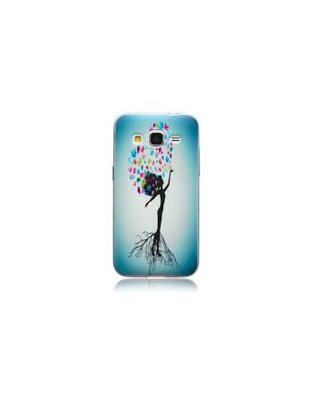 TPU SAMSUNG CORE PRIME G360 FASHION WEST