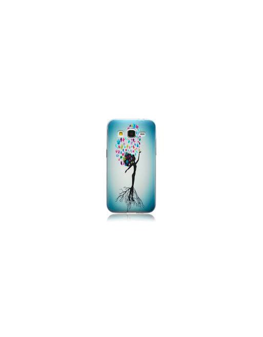 TPU SAMSUNG CORE PRIME G360 FASHION WEST TPU SAMSUNG CORE PRIME G360 FASHION WEST