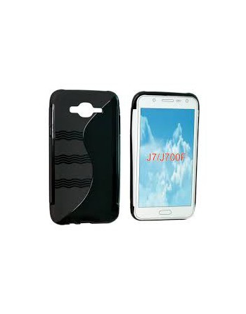TPU SAMSUNG J7 FASHION WEST