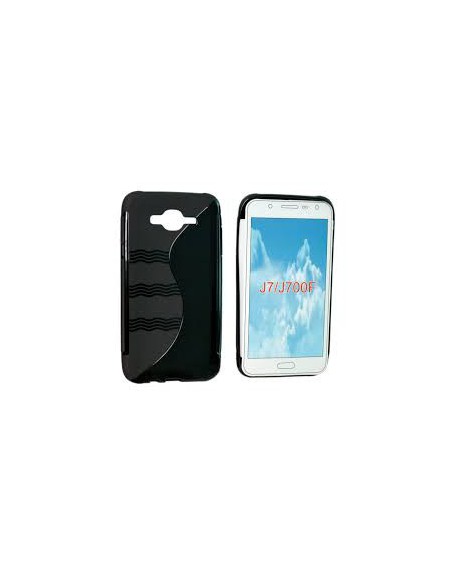TPU SAMSUNG J7 FASHION WEST
