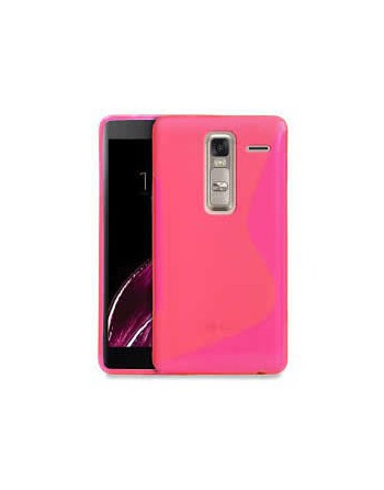 TPU LG CLASS/ZERO/650 FASHION WEST