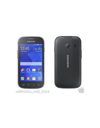 TPU SAMSUNG ACE 4 NXT SM-G313H