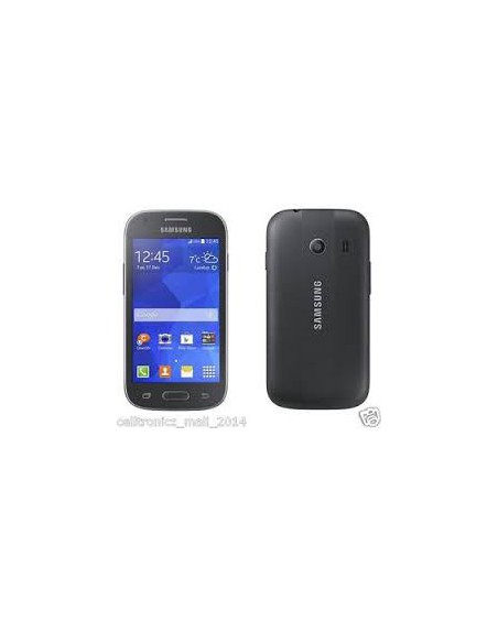 TPU SAMSUNG ACE 4 NXT SM-G313H