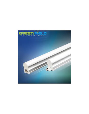 LISTON LED INTERCONECTABLE T5 12W 90CM BLANCO FRIO