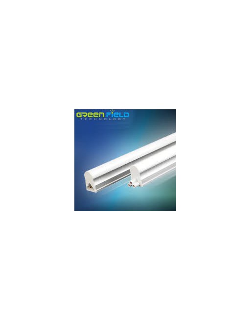 LISTON LED INTERCONECTABLE T5 12W 90CM BLANCO FRIO