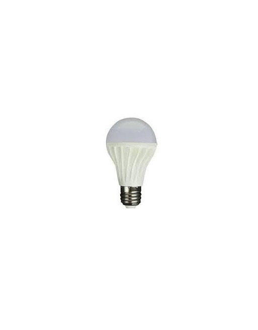 FOCO LED 8.5W-60W LUZ FRIA A60L8F BAW