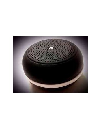 PARLANTE C/BLUETOOTH MIN NEGRO BTS16