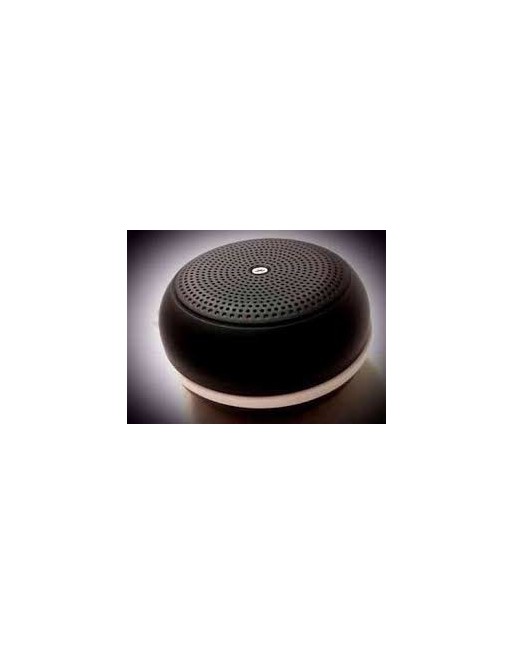 PARLANTE C/BLUETOOTH MIN NEGRO BTS16