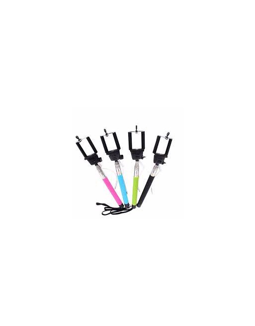 BASTON SELFI C/CABLE COLORES I60 KELYX