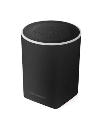 PARLANTE C/BLUETOOTH ICE C/TARJETA DE MEMORIA ROADSTAR