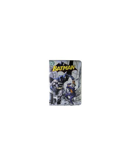 FUNDA P/TABLET 10" BATMAN