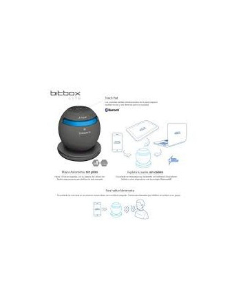 PARLANTE C/BLUETOOTH P2975 HISENSE