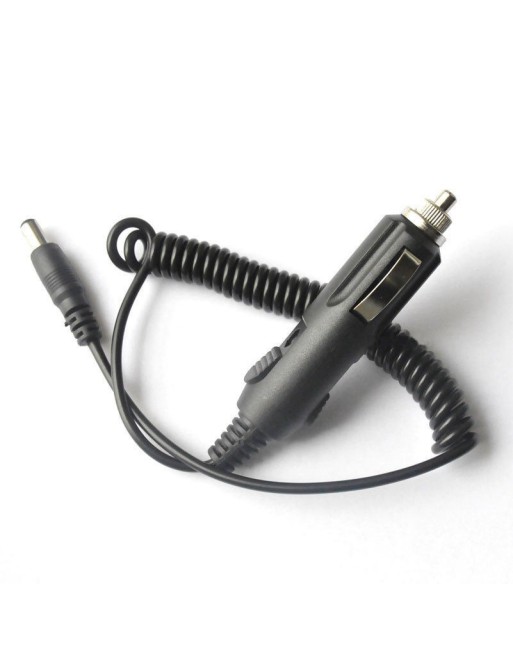 CARGADOR 12V P/TABLET PIN AMARILLO