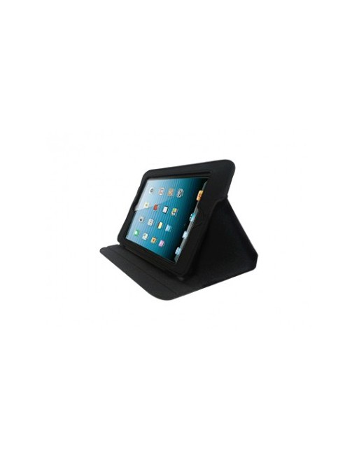 FLIP COVER P/TABLET NEGRA RIGIDA CON BASE 7" NM-F620 NETMAK