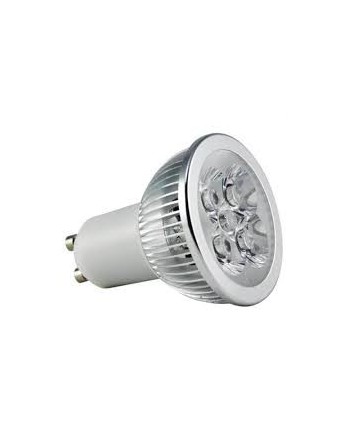 DICROICA LED BLANCO FRIO 5W
