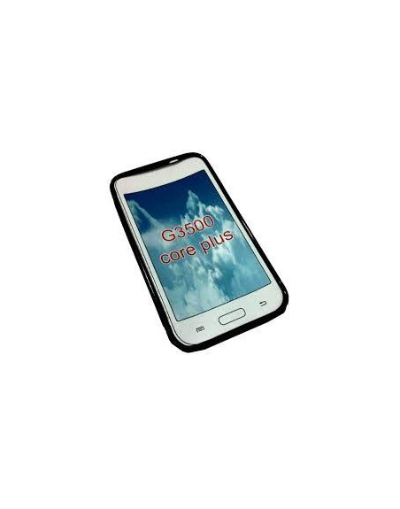 TPU SAMSUNG CORE PLUS G350/G3500/G3502/G3505/G3508
